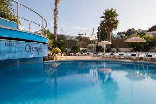 Book H Top Olympic Hotel online