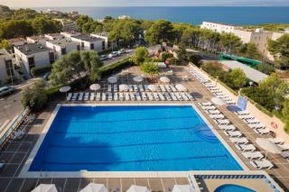 Book H Top Molinos Park Hotel online