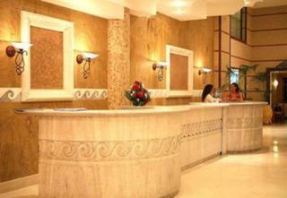 Photograph of Atlantica Princess Hotel
