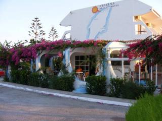 Book Nirvana Beach Hotel online