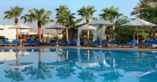 Book Fayrouz Resort online