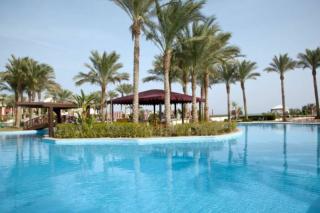 Book Grand Rotana Resort online