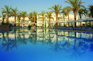 Book Luna Sharm Hotel online
