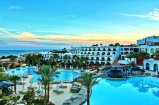 Book Savoy Sharm Hotel online