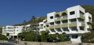 Photograph of Sirene Beach Hotel