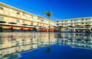 Photograph of Dodeca Sea Resort Hotel
