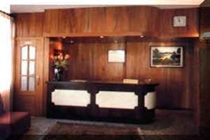 Holidays at Santa Ana Hotel in Lloret de Mar, Costa Brava