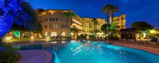 Book IPV Palace & Spa Hotel online