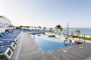 Book Best Benalmadena Hotel online