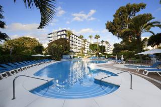 Book Palmasol Hotel online