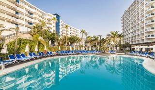 Book Globales Los Patos Park online