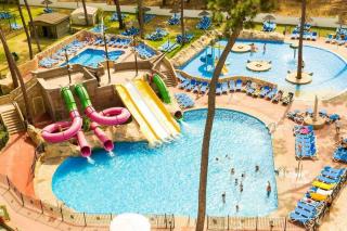 Book Roc Marbella Park Hotel online
