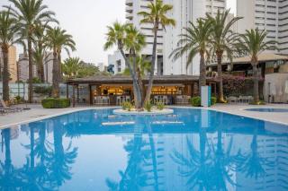 Book BCL Levante Club & Spa Hotel online