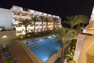 Book Alanda Hotel Marbella online
