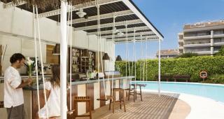 Book NH Marbella Hotel online