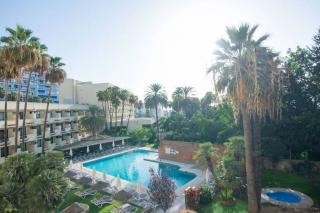 Book Royal Al Andalus Hotel online