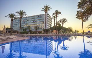 Book The Ibiza Twiins online
