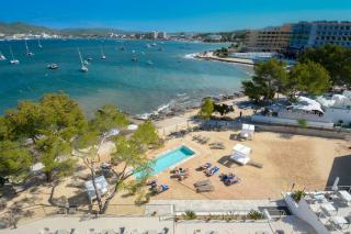 Book Els Pins Resort and Spa online