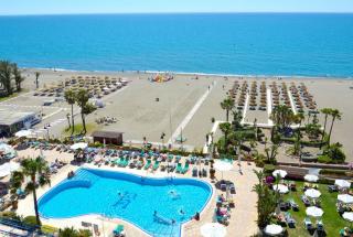 Book MS Amaragua Hotel online