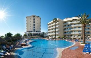 Book Puente Real Hotel online