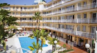 Book Ecuador Park Apartments online