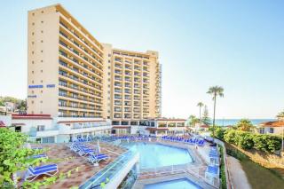 Book Globales Gardenia Park Hotel online