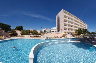 Photograph of Invisa Ereso Hotel