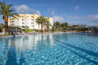 Book Caribe Hotel online