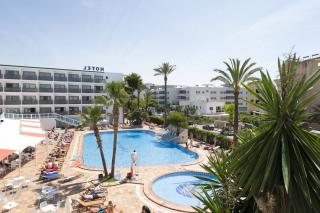 Book Mare Nostrum Hotel online