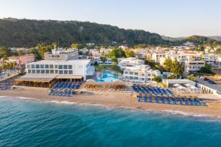 Book Avra Beach Resort Hotel & Bungalows online