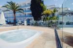 Holidays at Villa Flamenca Hotel in Nerja, Costa del Sol