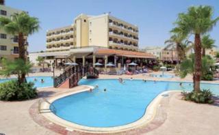 Photograph of Anastasia Beach Hotel