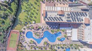 Book Tsokkos Gardens Hotel online