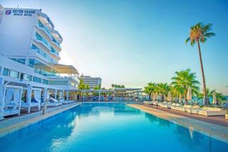 Photograph of Silver Sands Beach Hotel