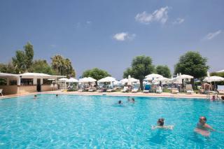 Photograph of Iliada Beach Hotel