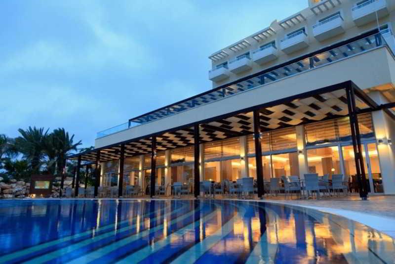 Holidays at Atlantica Sea Breeze Hotel in Protaras, Cyprus