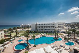 Photograph of Tsokkos Beach Hotel