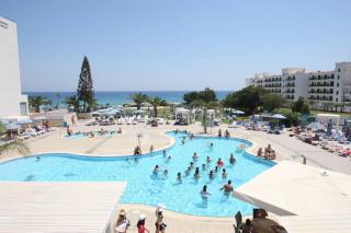 Photograph of Tsokkos Odessa Hotel