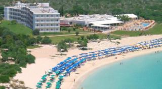 Book Asterias Beach Hotel online