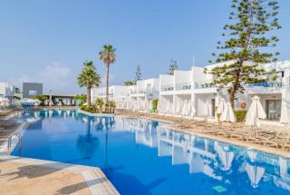 Book Panthea Tourist Village online