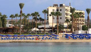 Book Pavlo Napa Beach Hotel online