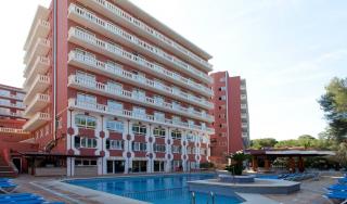 Book Seramar Luna Park online