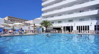 Photograph of HSM Reina Del Mar Hotel