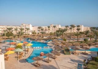 Book Hurghada Long Beach Resort (ex Hilton) online