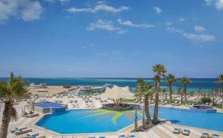 Book Hilton Hurghada Plaza Hotel online