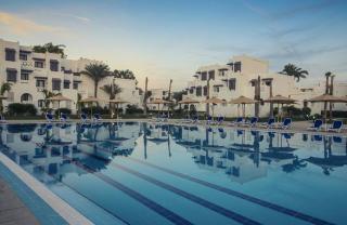 Photograph of Mercure Hurghada Hotel