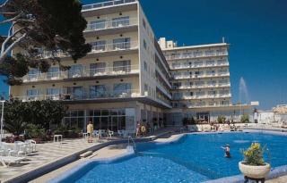 Book Visit Hotel Alexandra online