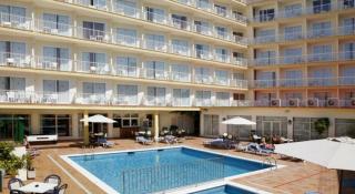 Book Hotel Linda online