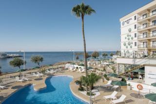 Book Aluasoul Palma - Adults Only online