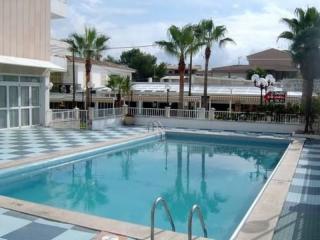 Book Africamar Apartments online